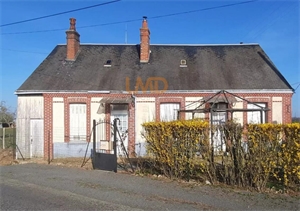 maison à la vente -   41270  CHAUVIGNY DU PERCHE, surface 80 m2 vente maison - UBI480917942